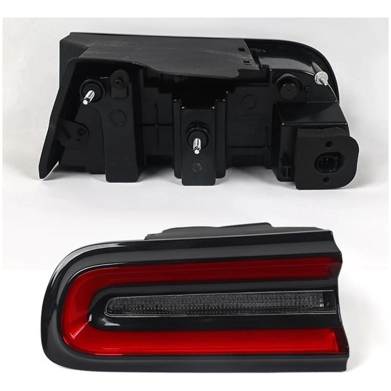 Calaveras Led Traseras Challenger 2015 2016 2017 A 2023