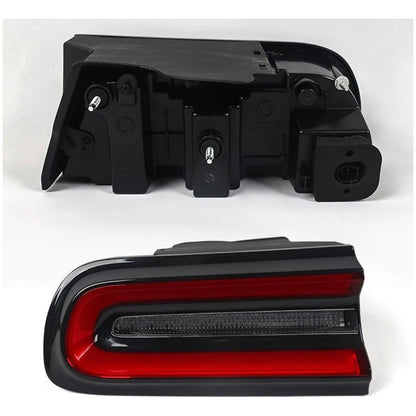 Calaveras Led Traseras Challenger 2015 2016 2017 A 2023