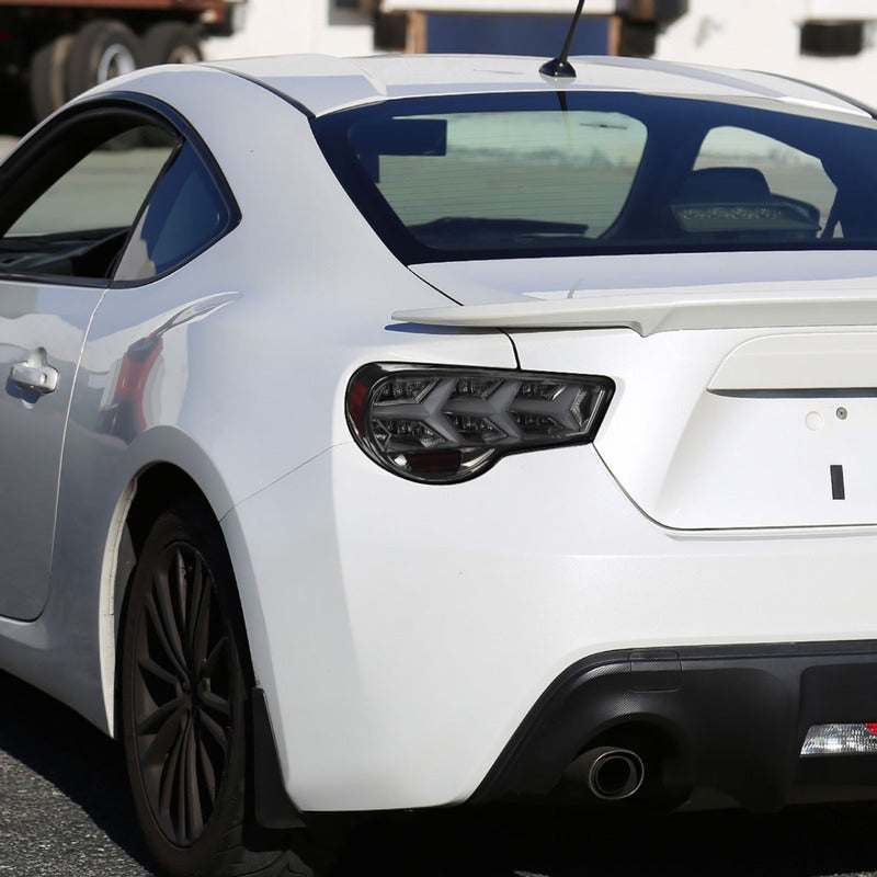 Calaveras Led Scion Subaru Brz 2013 a 2016