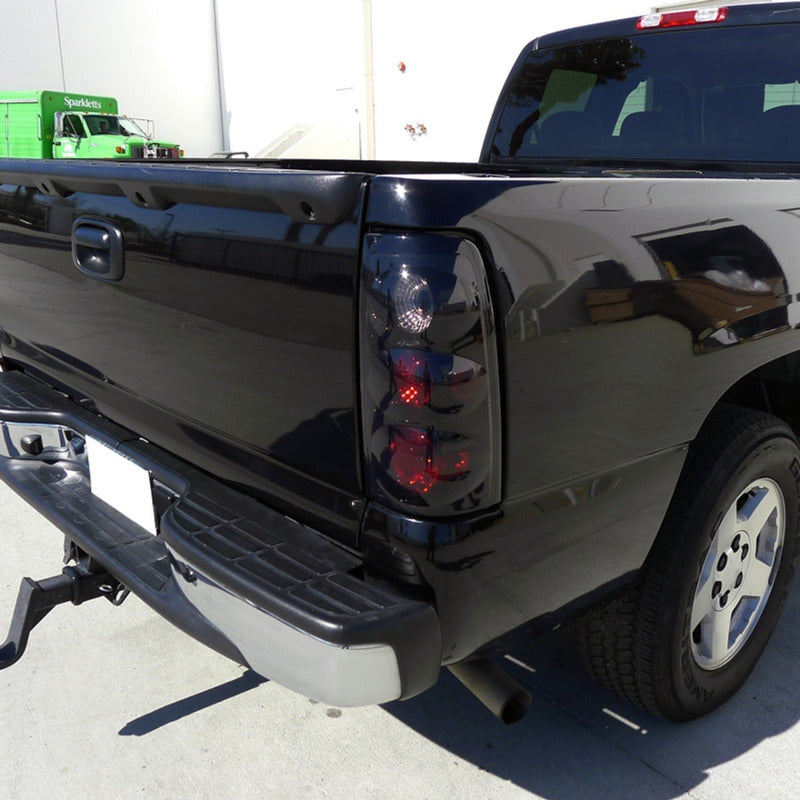 Calaveras Chevy Silverado Gmc Sierra 1999 2000 2001 A 2003