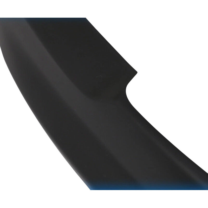 Lip Spoiler Delantero Honda Civic T-r Jdm 2001 2002 2003