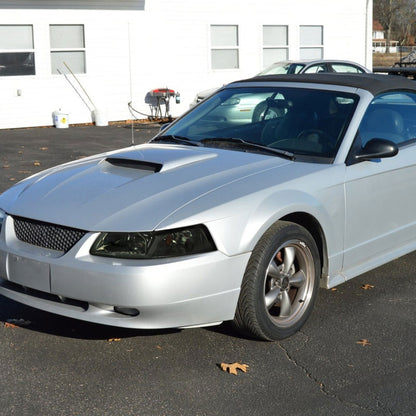 Par De Faros Led Ford Mustang 99 2000 2001 2002 2003 2004