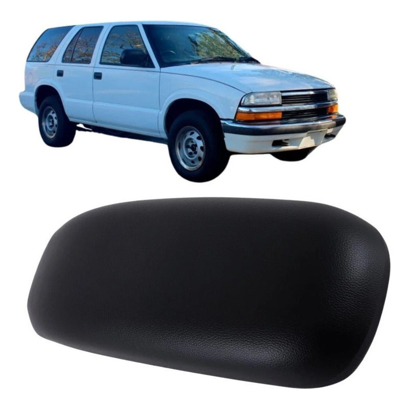 Tapa De Consola Central Chevy Blazer 1998 1999 A 2004