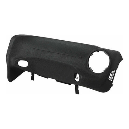 Passenger Side Dashboard Panel Cover Jeep Wrangler Jk 2015 to 2018