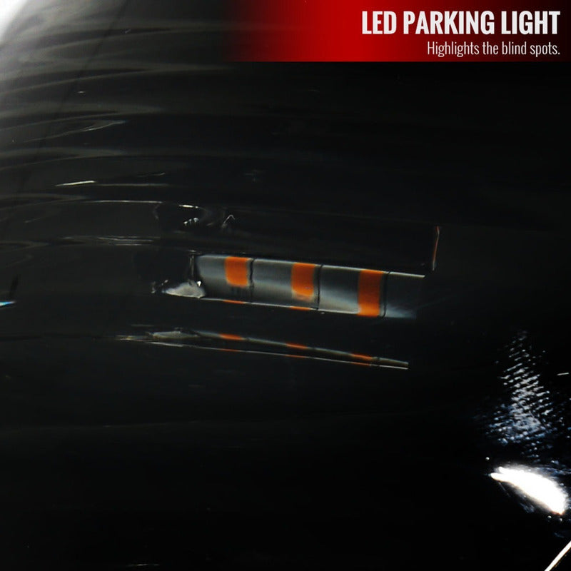 Faros Led Toyota Tacoma 2012 2013 2014 2015 Izquierdo