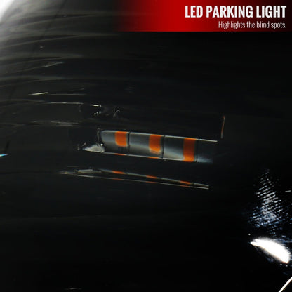 Faros Led Toyota Tacoma 2012 2013 2014 2015 Izquierdo
