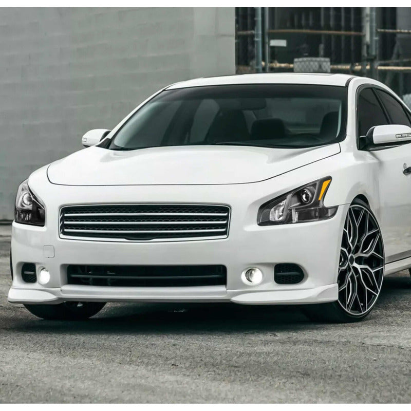Faros De Proyector Nissan Máxima 2009 a 2014