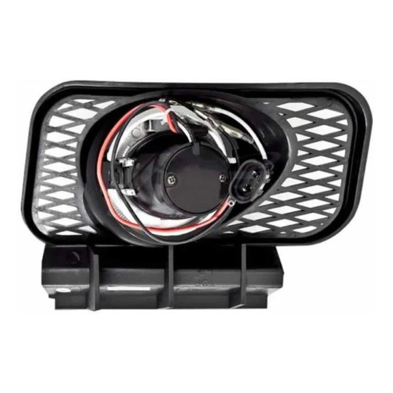 Silverado Cheyenne Fog Lights 2003 2004 2005 to 2007