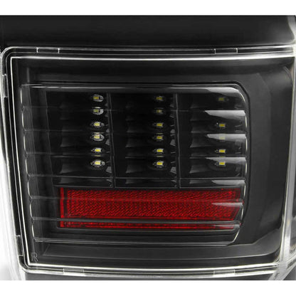 Calaveras Led Toyota Tacoma 2016 a 2022