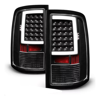 Calaveras Led Ram 2009 a 2018