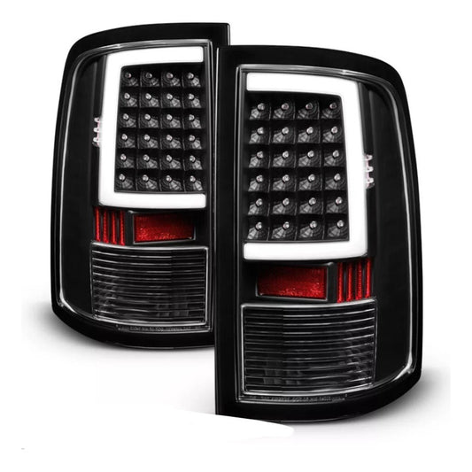 Calaveras Led Ram 2009 a 2018