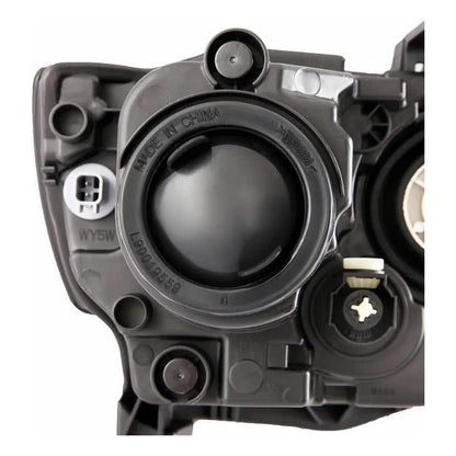 Faros Delanteros Jeep Grand Cherokee 2016 2017 A 2021 Par