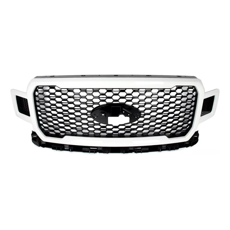 Parrilla Ford F-150 Lobo 2018 2019 2020