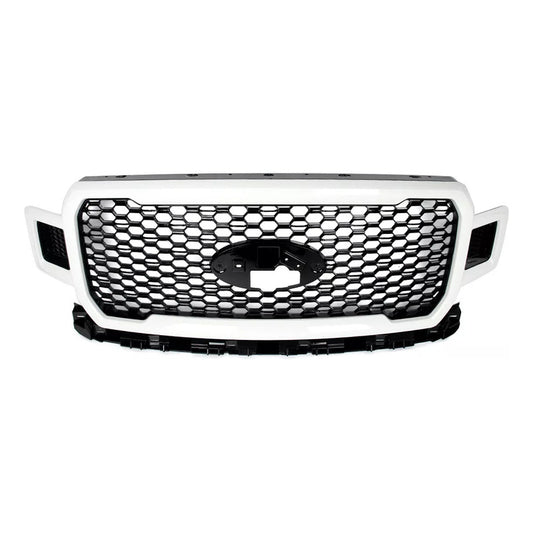 Parrilla Ford F-150 Lobo 2018 2019 2020