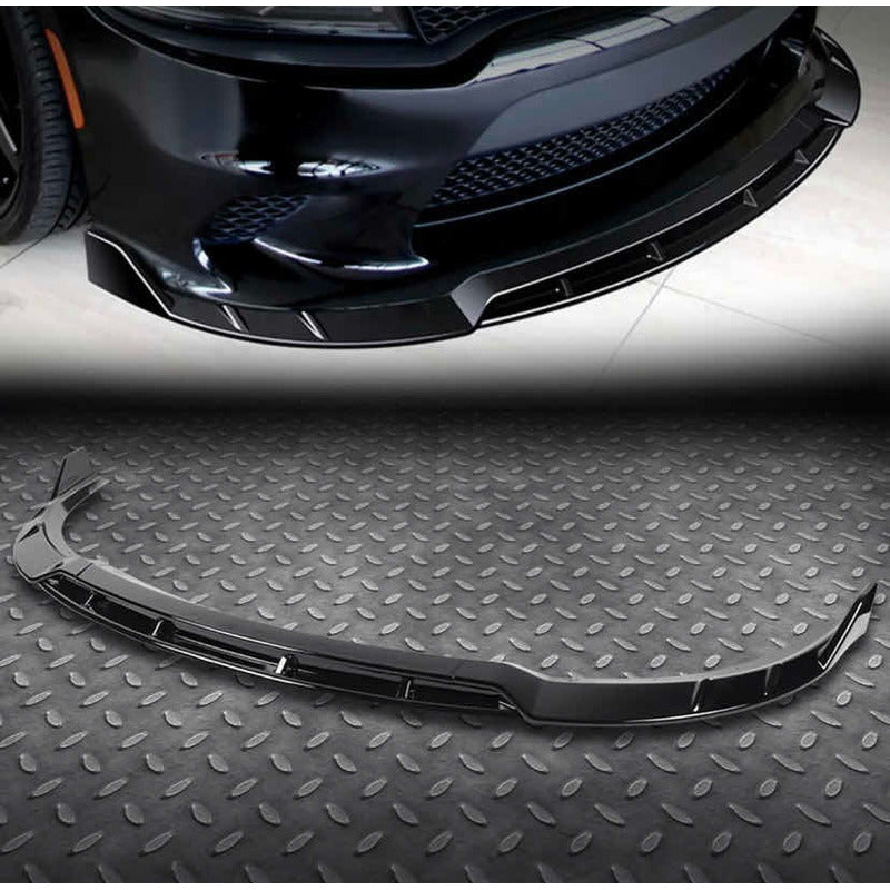 Lip Dodge Charger Str 2015 2016 2017 2019 2019 2020 2021
