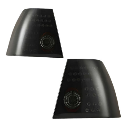 Calaveras Led Jetta 1999 2000 2001 2002 2003