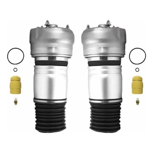 Airbag Suspension Porsche Panamera 2010 to 2013