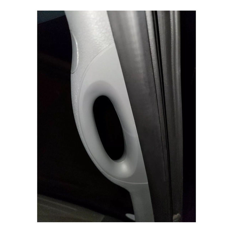 Moldura Agarraderas Ford Lobo F-150 2004 2005 2006 2007 2008