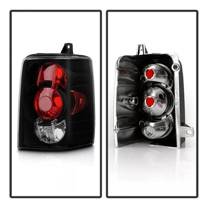 Kit Faros Y Calaveras Jeep Grand Cherokee 1993 a 1996