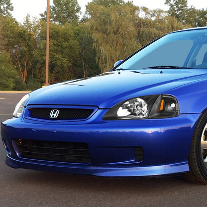 Faros Honda Civic 1999 2000