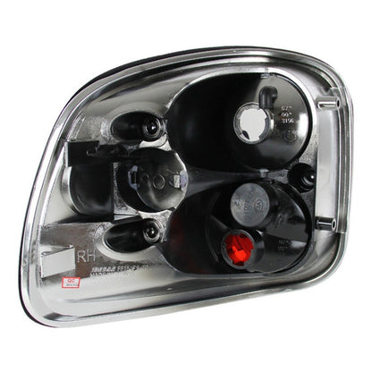 Calaveras Ford F-150 Lobo 97 98 99 2000 2001 2002 A 2004