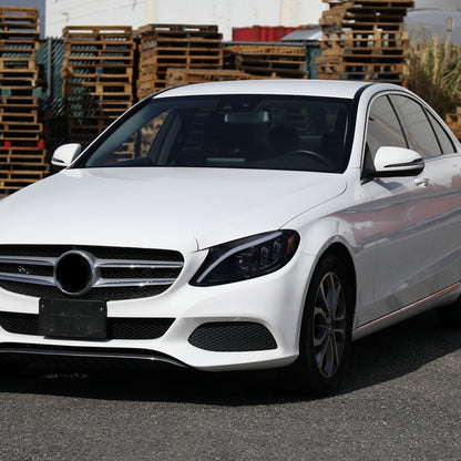 Faros Led Mercedes Clase C W205 2015 2016 2017 2018 Izquierdo