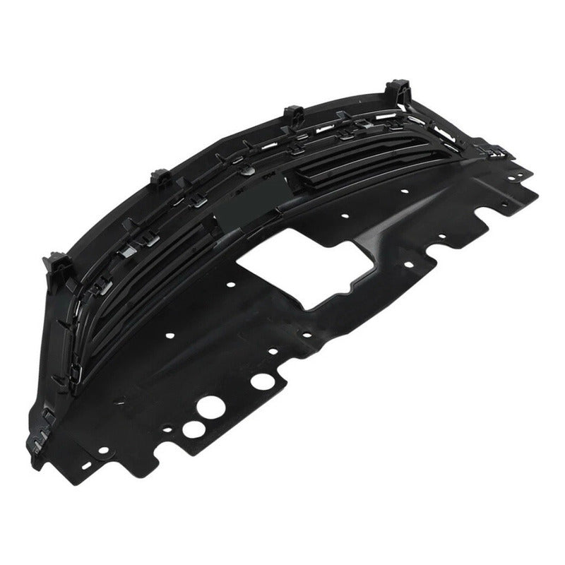 Parrilla Delantera Chevy Sonic 2017 2018 2019 2020 Negro Mate