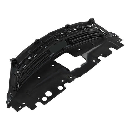 Parrilla Delantera Chevy Sonic 2017 2018 2019 2020 Negro Mate