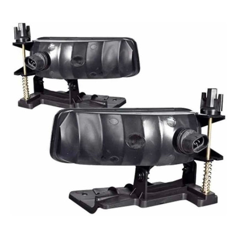 Fog Lights Silverado Cheyenne 1500 2500 1999 to 2002