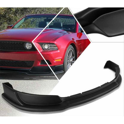 Lip  Accesorios Para Ford Mustang Gt 2013 A 2014