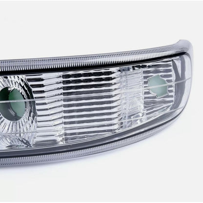 Faros Chevy Silverado  1999 2000 2001 2002