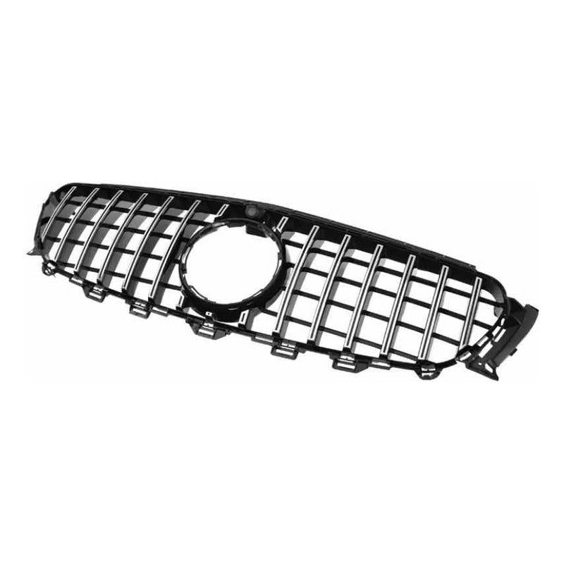 Parrilla Mercedes W213 E300 Gt Sport 2016 2017 2018 2019 Brillante