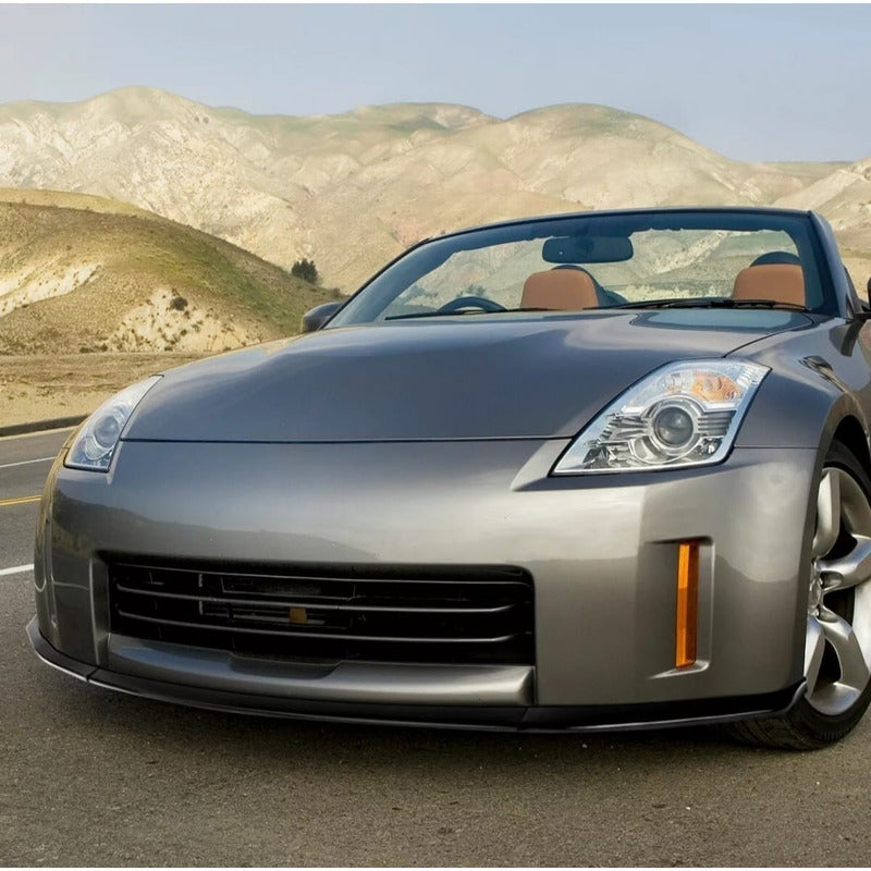 Lip Nissan 350z 2006 a 2009