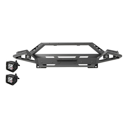 Defensa Delantera Ram 1500 Classic 2019 2020 A 2024 Negro