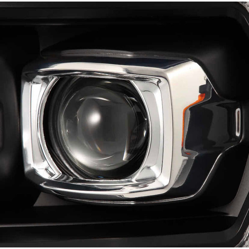 Led Headlights F-150 2004 to 2008 / Lincoln Mark Lt 2006 to 2008