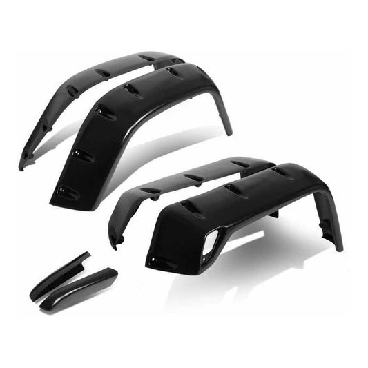 Cantoneras Jeep Wrangler Tj 1997 1998 1999 2000 2001 A 2006