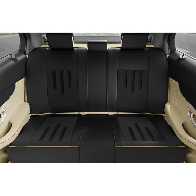 Juego De Fundas Lujo Estilo Universal Tmx Carro Camioneta