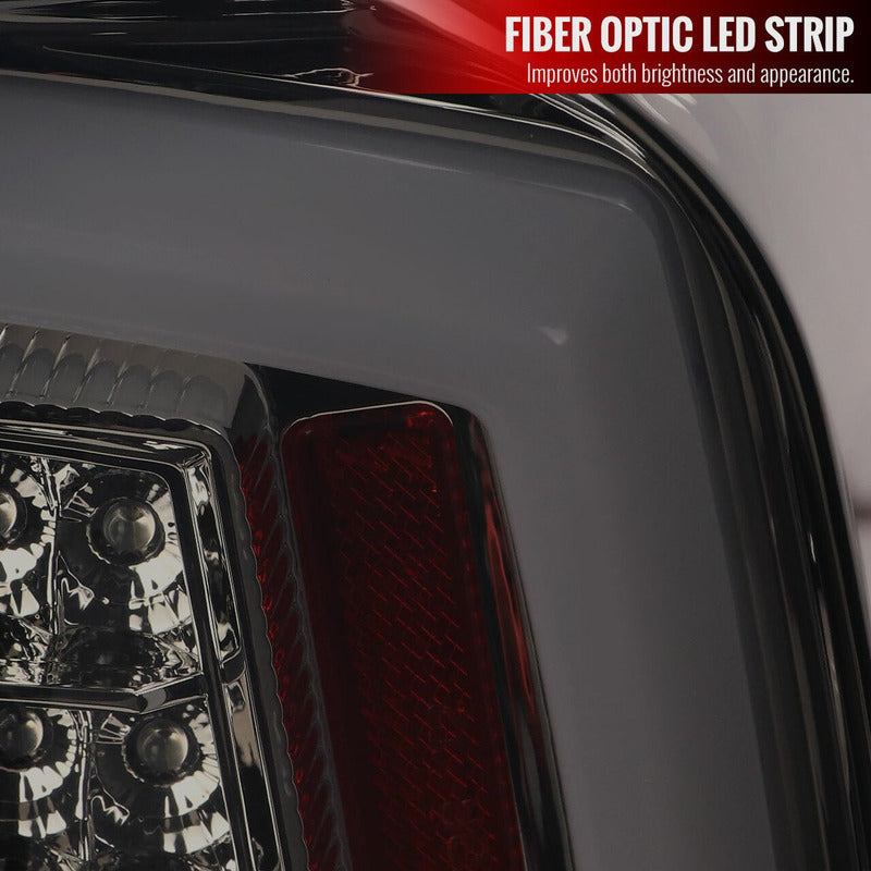 Calaveras Led Toyota Tacoma 2016 a 2022