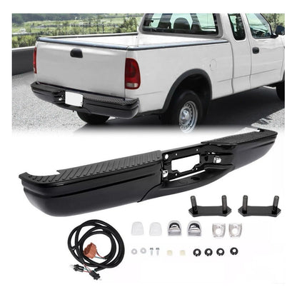 Defensa Trasera Ford F-150 F-250 1997 1998 1999 A 2003