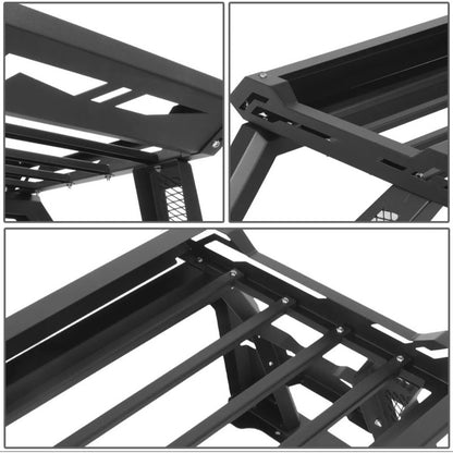 Roll Bar Chevrolet Silverado GMC Sierra 2007 to 2018