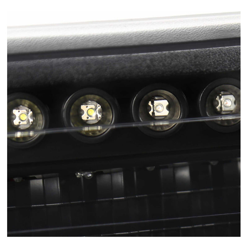 Chevrolet Silverado LED Headlights 1999 to 2002