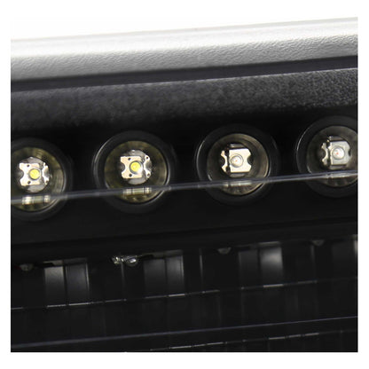Chevrolet Silverado LED Headlights 1999 to 2002