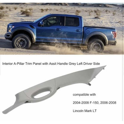 Door Molding for F-150 Lobo Right Side 2004 to 2008