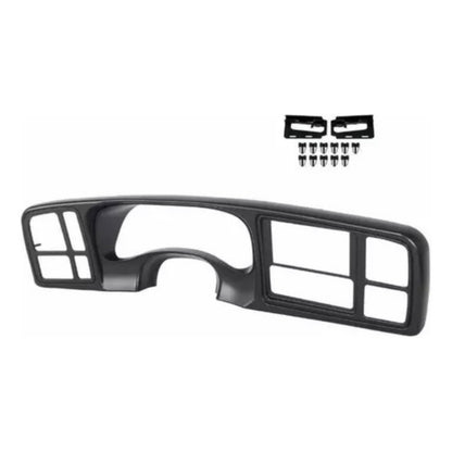 Tablero  Silverado Sierra Escalade  Yukon Con Daño 1999-2002 Negro