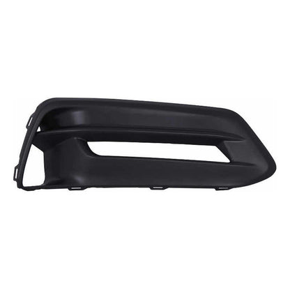 Moldura Faro Niebla Lado Pasajero Honda Accord 2018 a 2020