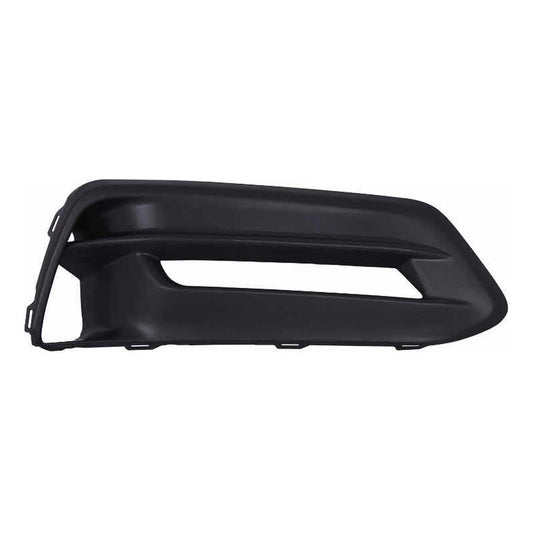 Moldura Faro Niebla Lado Pasajero Honda Accord 2018 a 2020