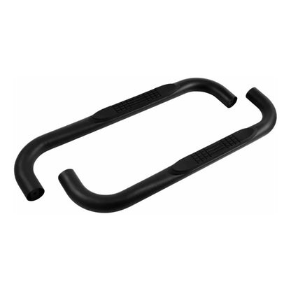 Running Boards Single Cab Chevrolet Cheyenne Silverado GMC Sierra 1999 to 2018