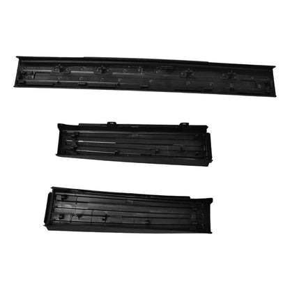 Molduras Tapa Batea Ford Lobo F-150 2009 2010 2011 A 2014