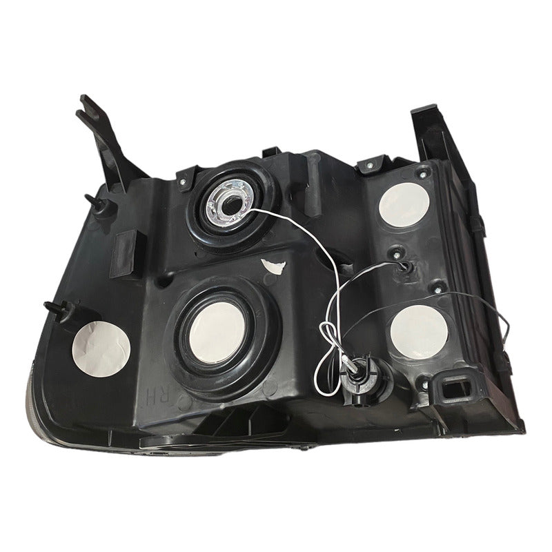 Faro Led Drl Gmc Sierra Derecho 2007 2008 2009 A 2014
