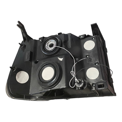 Faro Led Drl Gmc Sierra Derecho 2007 2008 2009 A 2014